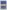 Moleskine Classic Collection Hard Cover Ruled Notebook - Carnet ligné bleu clair - 192 pages