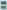 Moleskine Classic Collection Ruled Notebook Soft Cover - Couverture souple - Carnet ligné vert turquoise - 192 pages