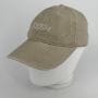 Casquette Beige - 3 coeurs