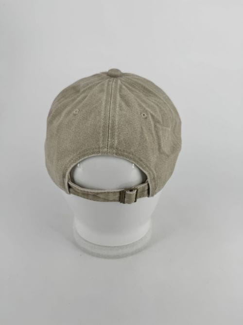 Casquette Beige - 3 coeurs