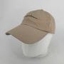 Casquette Beige - Freedom