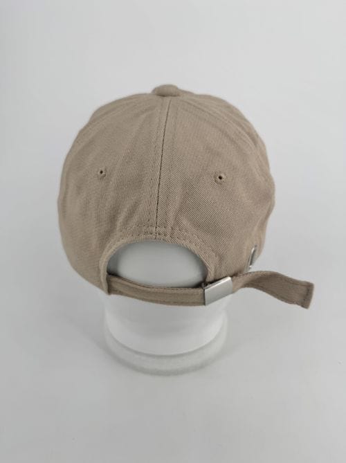 Casquette Beige - Freedom