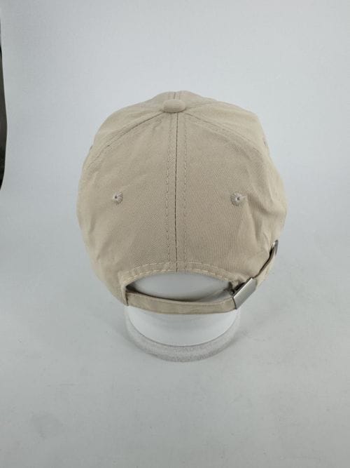 Casquette Crème - Coeurs - One day at a Time