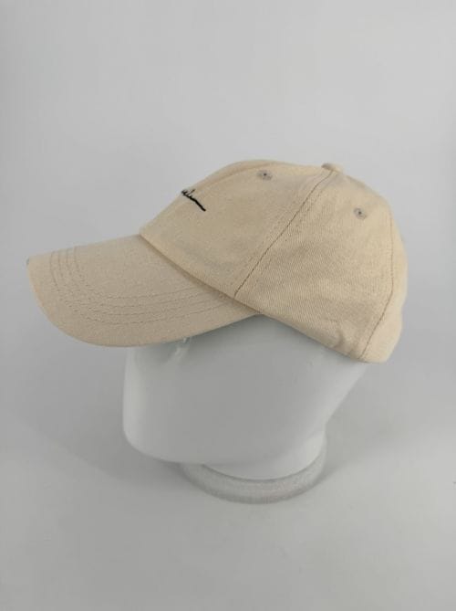 Casquette Crème - Freedom