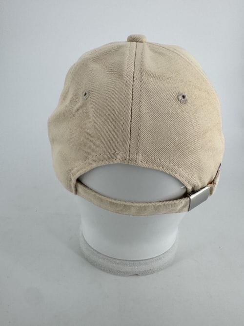 Casquette Crème - Freedom