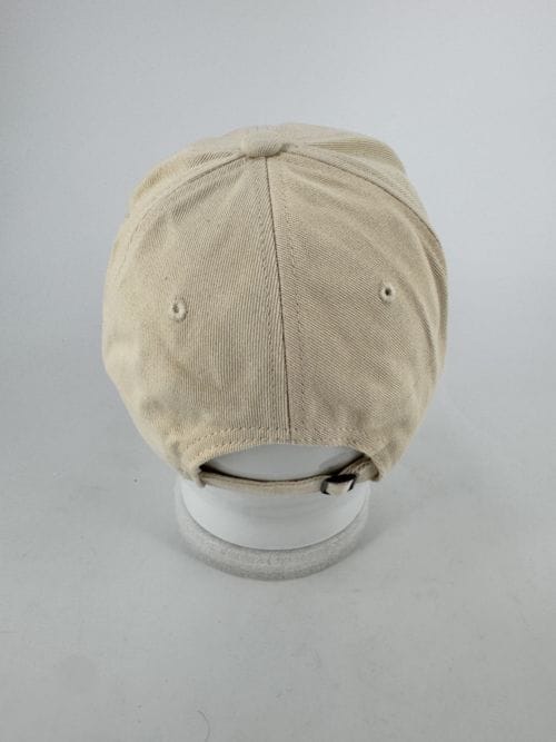 Casquette Crème - Brooklyn New York