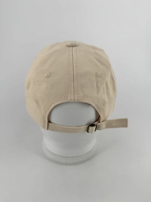 Casquette Crème - Chill Vibes