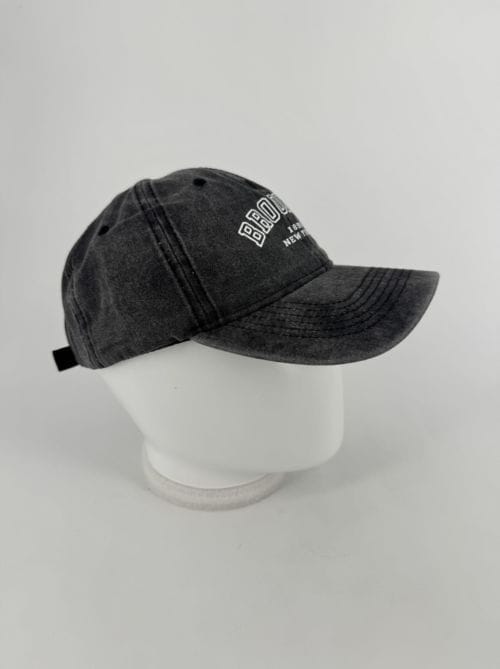 Casquette Grise - Brooklyn 1898