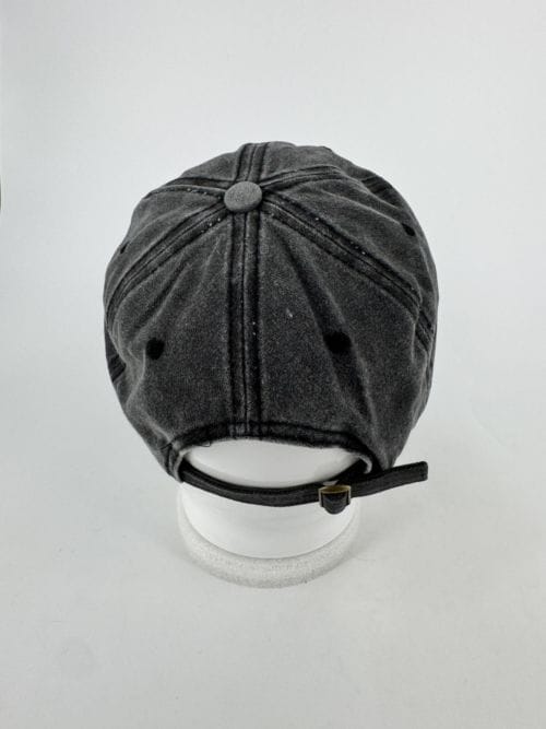 Casquette Grise - Brooklyn 1898