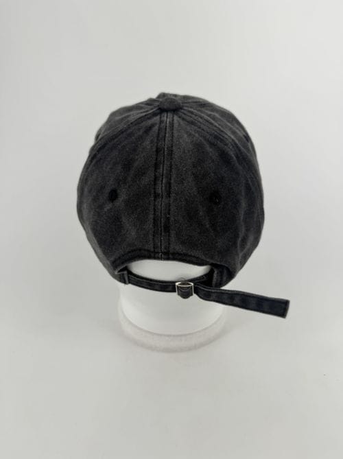 Casquette Grise - Los Angeles