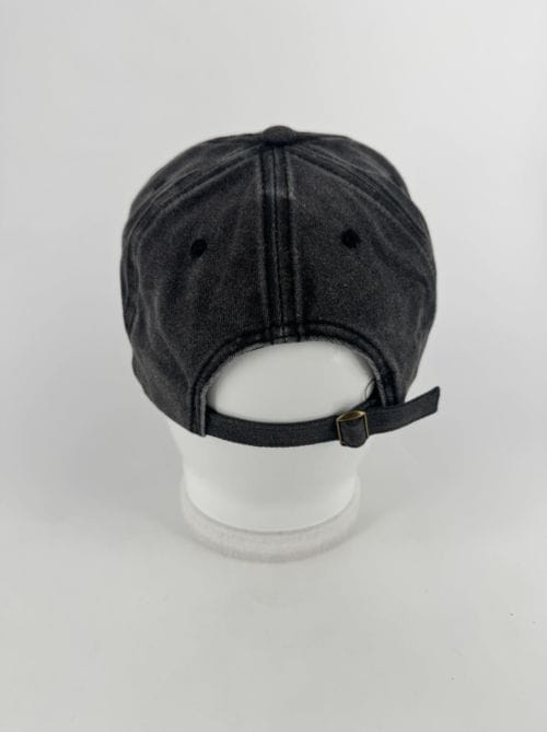 Casquette Grise - California West Coast