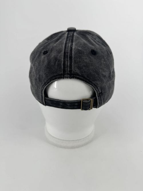 Casquette Grise - 3 coeurs