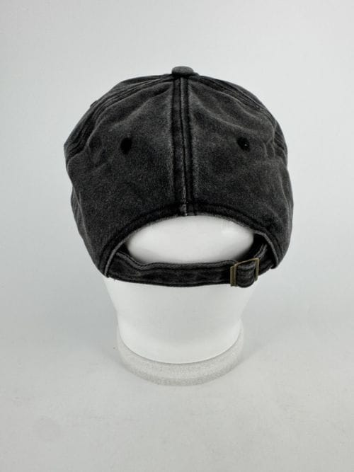 Casquette Grise - Mama