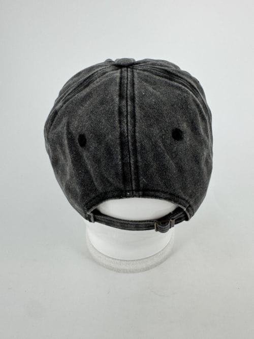 Casquette Grise - Mama