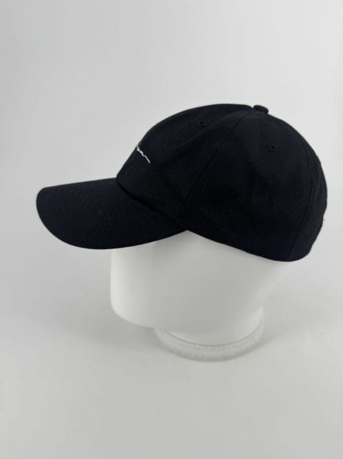 Casquette Noire - Freedom