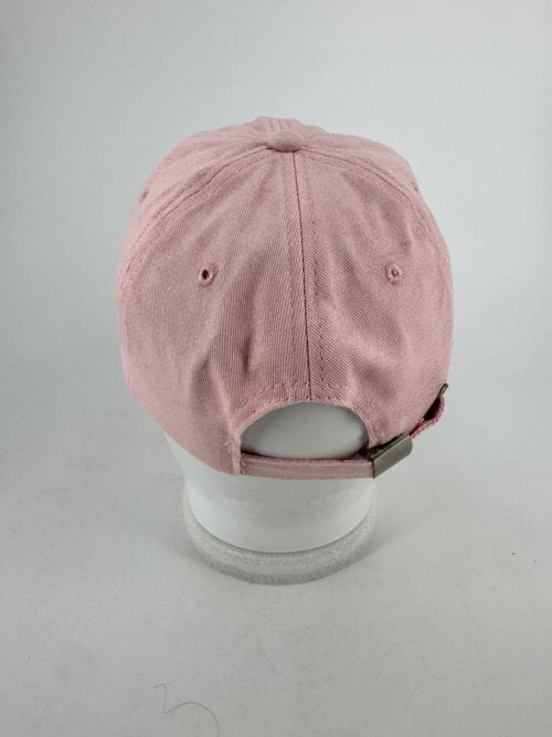 Casquette Rose - Good Vibes