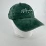 Casquette Verte - Mama