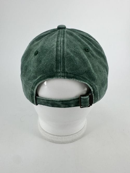 Casquette Verte - Mama