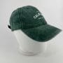 Casquette Verte - California West Coast