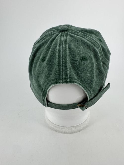 Casquette Verte - California West Coast