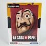 La Casa de Papel Puzzle 1000 pièces - Clementoni - Netflix