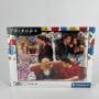 Friends Puzzle 500 pièces - Clementoni - Rachel Ross Monica Chandler Phoebe Joey