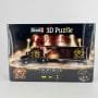Queen 3D Puzzle Tour Truck- Revel - 58,6 x 8,3 x 14,1 - 128 pièces