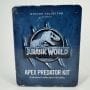 Jurassic World Apex Predator Kit - Doctor Collector - Universal