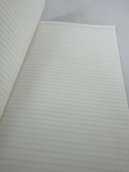 Cahier - Monsieur Papier - 64 pages lignées