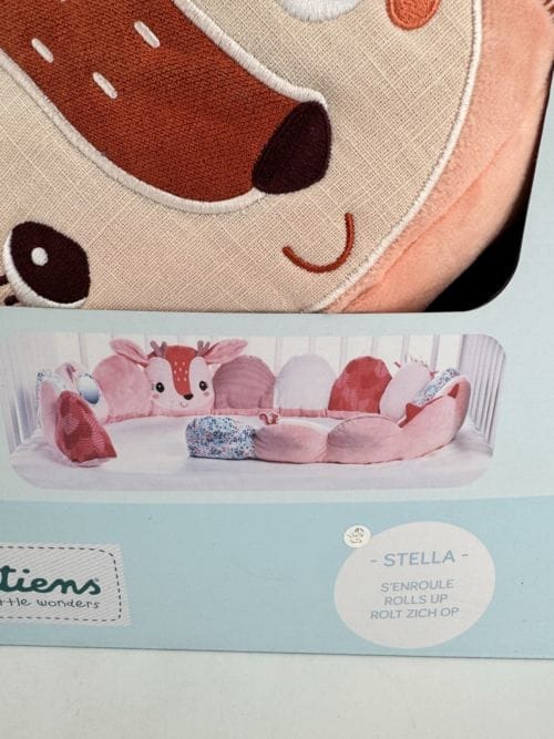 Tour de parc Stella Lilliputiens 5414834833713