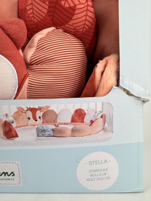 Tour de parc Stella Lilliputiens 5414834833713