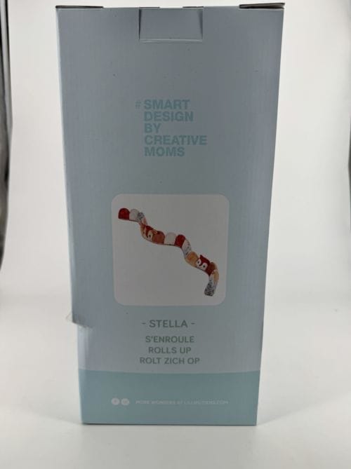 Tour de parc Stella Lilliputiens 5414834833713