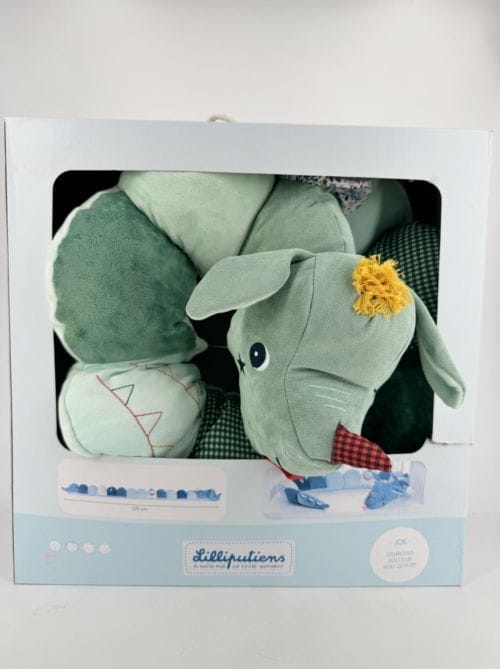 Tour de parc Joe Lilliputiens 5414834833713