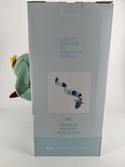 Tour de parc Joe Lilliputiens 5414834833713