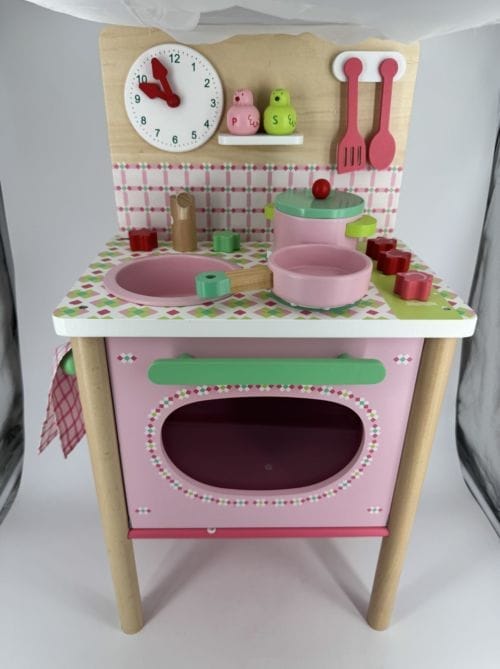 La cuisinière de Lila Djeco 3070900065048