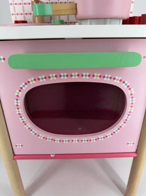 La cuisinière de Lila Djeco 3070900065048