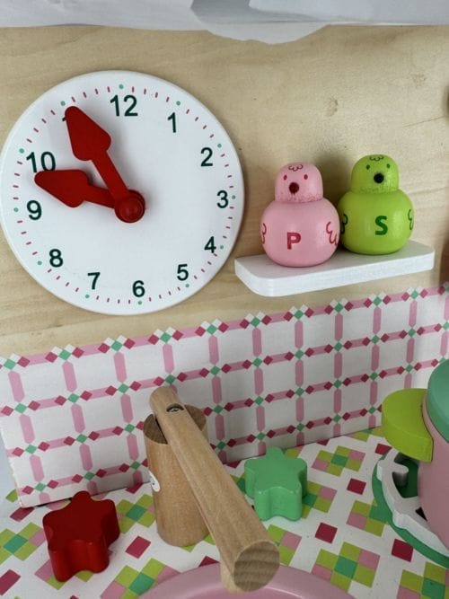 La cuisinière de Lila Djeco 3070900065048