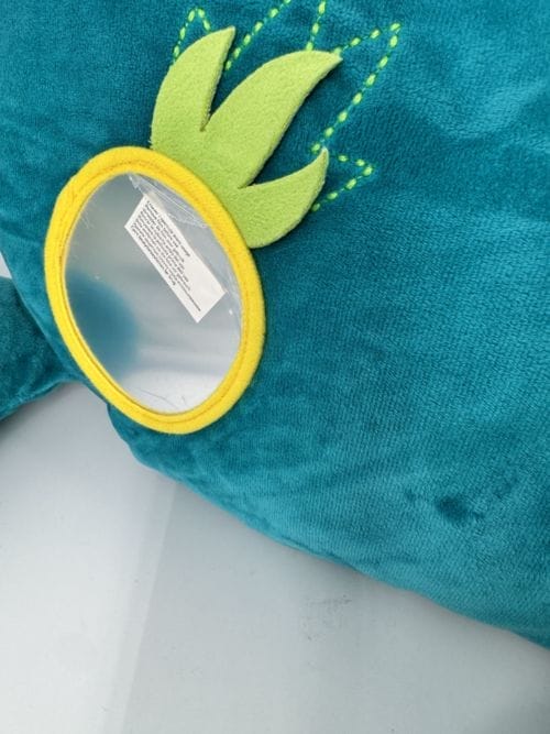 Peluche range secrets Marius Lilliputiens 5414834830637