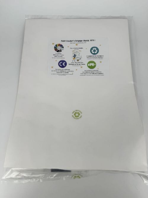 Lampe Suspendue Enfant Fée Rose R&M Coudert 3760139950757