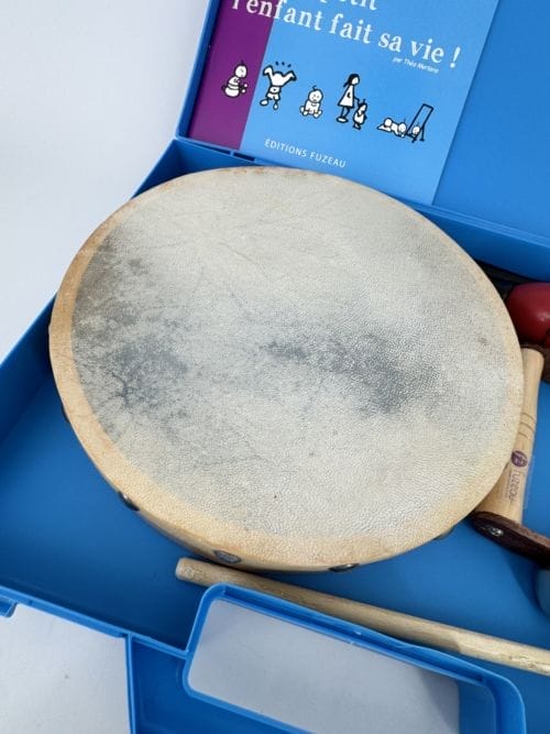 Petit à petit l'enfant fait sa vie ! / Théo Mertens, [paroles et musique] 3549540713461