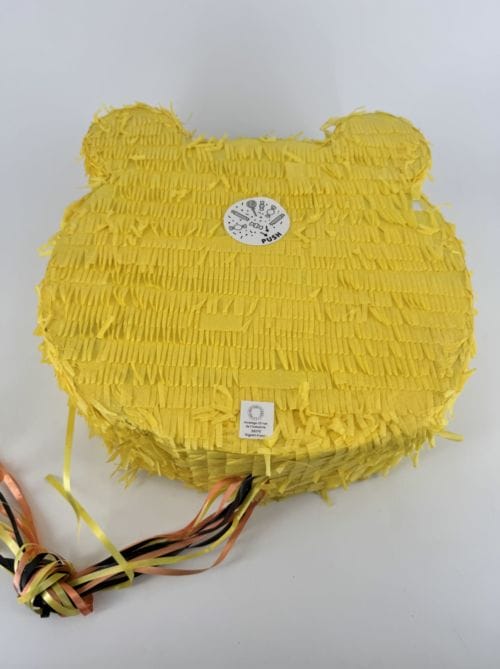 Tigre Pinata à remplir Janod 3700217377250