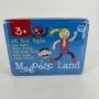Magnetic Land - Les Amis rigolos Sepp Jeux 3512610013303