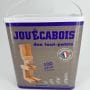 Baril de 100 pièces en bois Jeu pour enfant Jouécabois 3760147600101