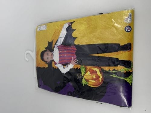 Déguisement Vampire 3-5 ans César 3217670111999