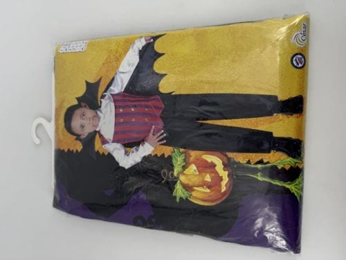 Déguisement Vampire 8-10 ans César 3217670112019