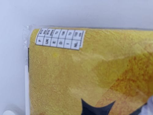 Déguisement Vampire 8-10 ans César 3217670112019