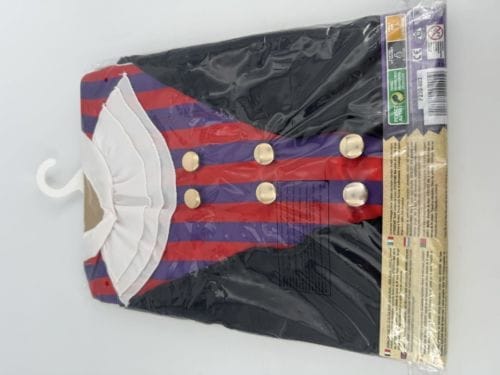 Déguisement Vampire 8-10 ans César 3217670112019