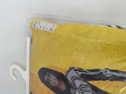 Déguisement Squelette 10-12 ans César 3113560934979