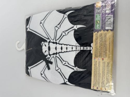 Déguisement Squelette 10-12 ans César 3113560934979