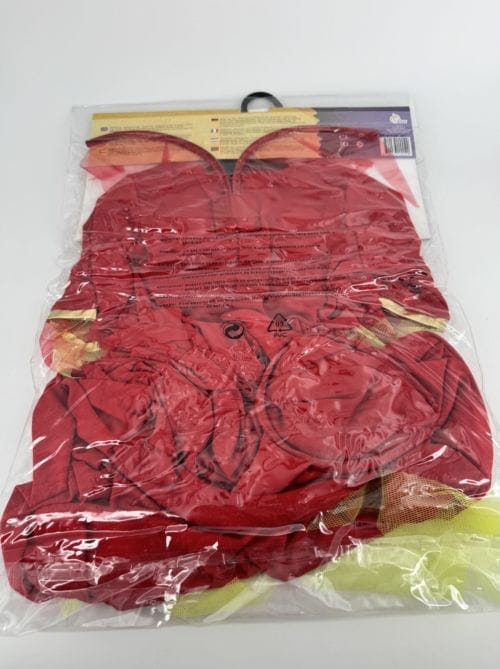 Déguisement Diablesse 8-10 ans César 3700263155529